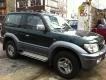 TOYOTA LAND CRUISER 1999