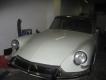 CITROEN ID 19 monofaro e monobullone 1965