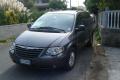CHRYSLER Chrysler Chrysler Voyager LX CRD 2.8 2005