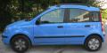 FIAT Fiat nuova panda 2004