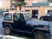 JEEP wrangler 1994