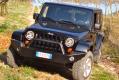 JEEP wrangler 2.8 unlimited 2009