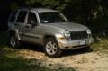 JEEP Cherokee limited automatic 2006