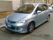 HONDA HONDA JAZZ 2006