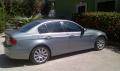 BMW BMW 330 xd 4X4 2006