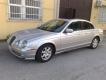 JAGUAR S TIPE 2000