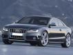 AUDI Audi A5 2.0 TDI fap S Line 2010