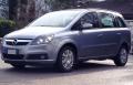 OPEL Opel Zafira 2a serie METANO 1.600 cc 2007