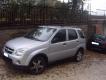 SUZUKI ignis 2008