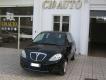 LANCIA Ypsilon 1.2 8v Argento 2008