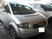 AUDI AUDI A2 1.4 COMFORTLINE 2004