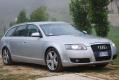 AUDI audi A6 station wagon 2005