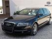 AUDI A6 Stacion Wagon on road 2066