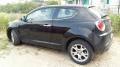 ALFA ROMEO mito 1,3 95cv diesel 2010
