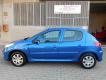 PEUGEOT Peugeot 206 1.1 5p Con Solo 70.000 Km 2011