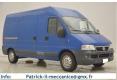 FIAT Fourgone Fiat DUCATO 1.9D 2001