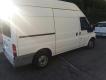 FORD FORD TRANSIT 2002